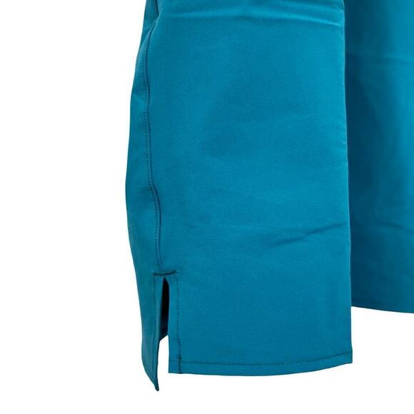 The North Face Arque Hike Dress Plus Size 3X Shady Blue Athleisure Tennis Prep - Picture 3 of 9